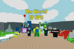 The World Of NPC Team