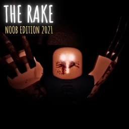 [ 🎃 NEW LOCATION] THE RAKE: Noob Edition 2021 icon