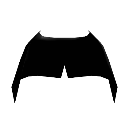 V2.0 Tail Coat (Wide/black) thumbnail