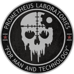 Prometheus Mercenary Corps | [Prometheus]