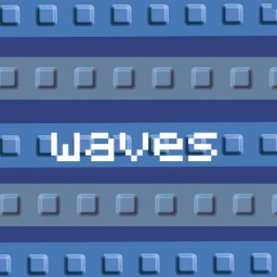 waves icon