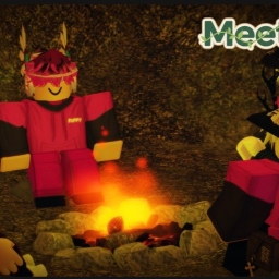 Meet Up⭐