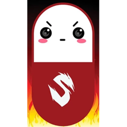 Team StresmenX Roblox group icon