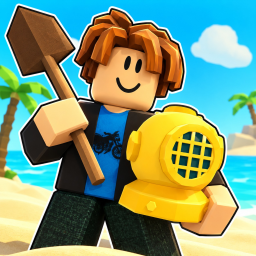 Dune Digger — Live Player Count & Stats | SpawnRadar