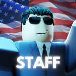 [USFR] Staff Team