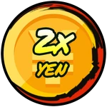 Double Yen