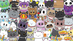 [UPD7] 🐱Hatch The Cats🐱