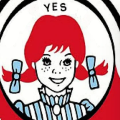 Wendy’s reaction meme