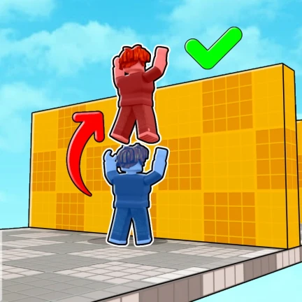 Image du serveur Roblox