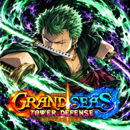 [RELEASE] Grand Seas: TD icon
