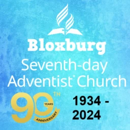 Bloxburg Seventh-day Adventist Church ⛪⛪⛪ icon