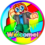 Welcome!