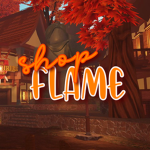 Shop Flame