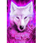 Pink werewolves