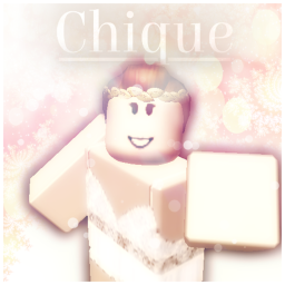 Chique™'s Photoshoot