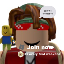 Robloxian Penguin’s Group Hangout