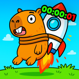 [UPD🔥] 5 Year Rocket Countdown