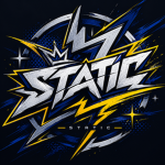 STATIC • 静的