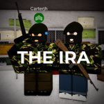〖The IRA〗