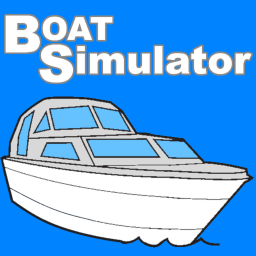 Boat Simulator [Alpha]