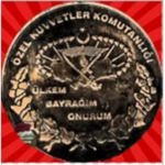 TS-Özel Kuvetler Komutanlığı