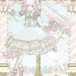 Tia's outfit wonderland