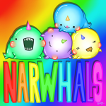 Naw's Robux giveway