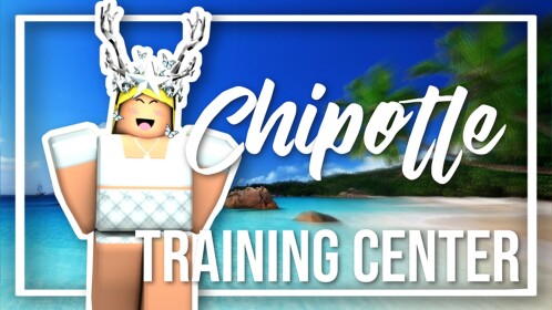 📋TRAIN! | Training Center