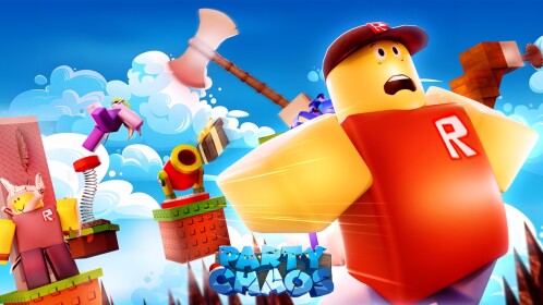 Party Chaos