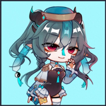 (Gacha is cool :D)