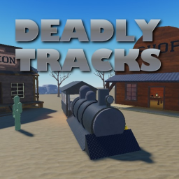 Deadly Tracks!