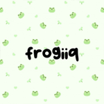froggiiq