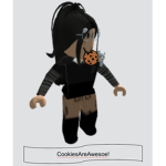 CookiesAreAwesoe