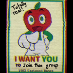Andy’s apple farm.