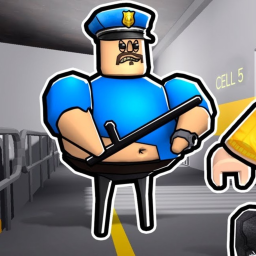 Prison Run Barry icon