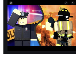 First responder Celebration Day!