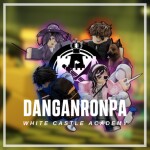「WCA™」「 Danganronpa : Castle Carnage 」