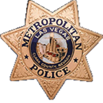[USALV] Las Vegas Metropolitan Police Department