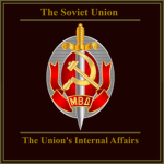The Union's Internal Affairs {VKN}