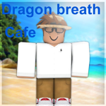 Dragon breath cafe