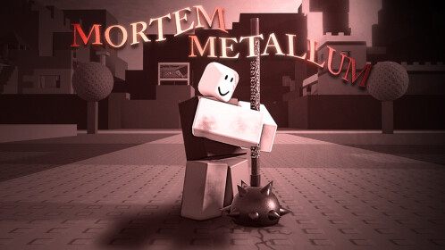 Mortem Metallum