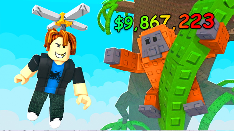 🚁 Be a Helicopter  screenshot 3