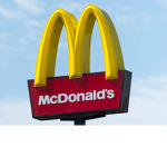 mcdonalds island