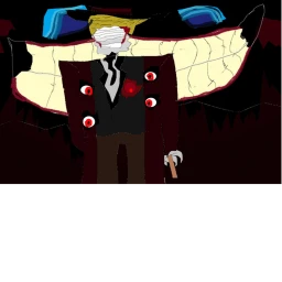Rage  icon