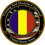 AJS USAR | Training and Doctrine Command