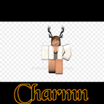 ̶C̶h̶a̶r̶m̶n̶