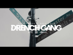 DRENCH GANG #57TH