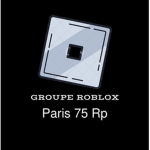 Paris 75 RP
