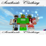 Southside Clothing™
