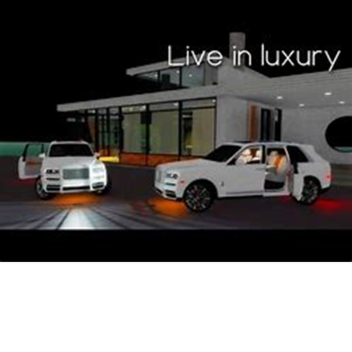City of cars and roleplay